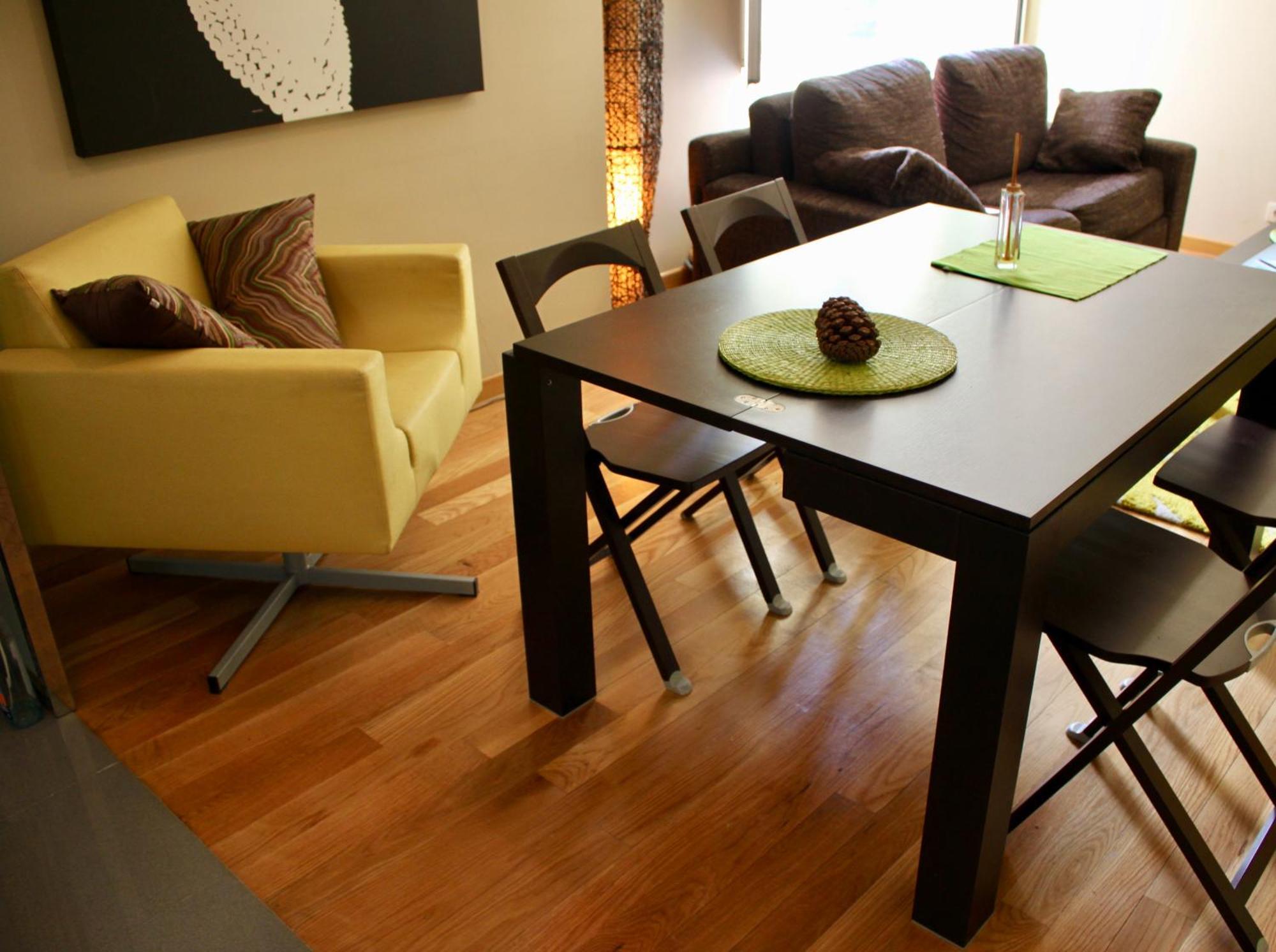 Appartamento Residencial Mondariz Balneario 123 Esterno foto
